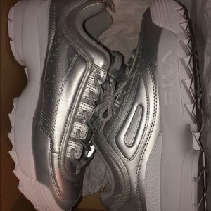 FILAS (Silver)